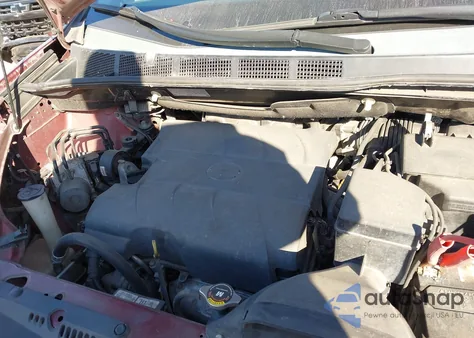 2015 Toyota Sienna Le 8 Passenger from USA, damaged, VIN 5TDKK3DC0FS577058